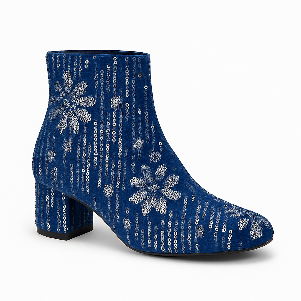 Via Nova - Hap - Boot- Jeans