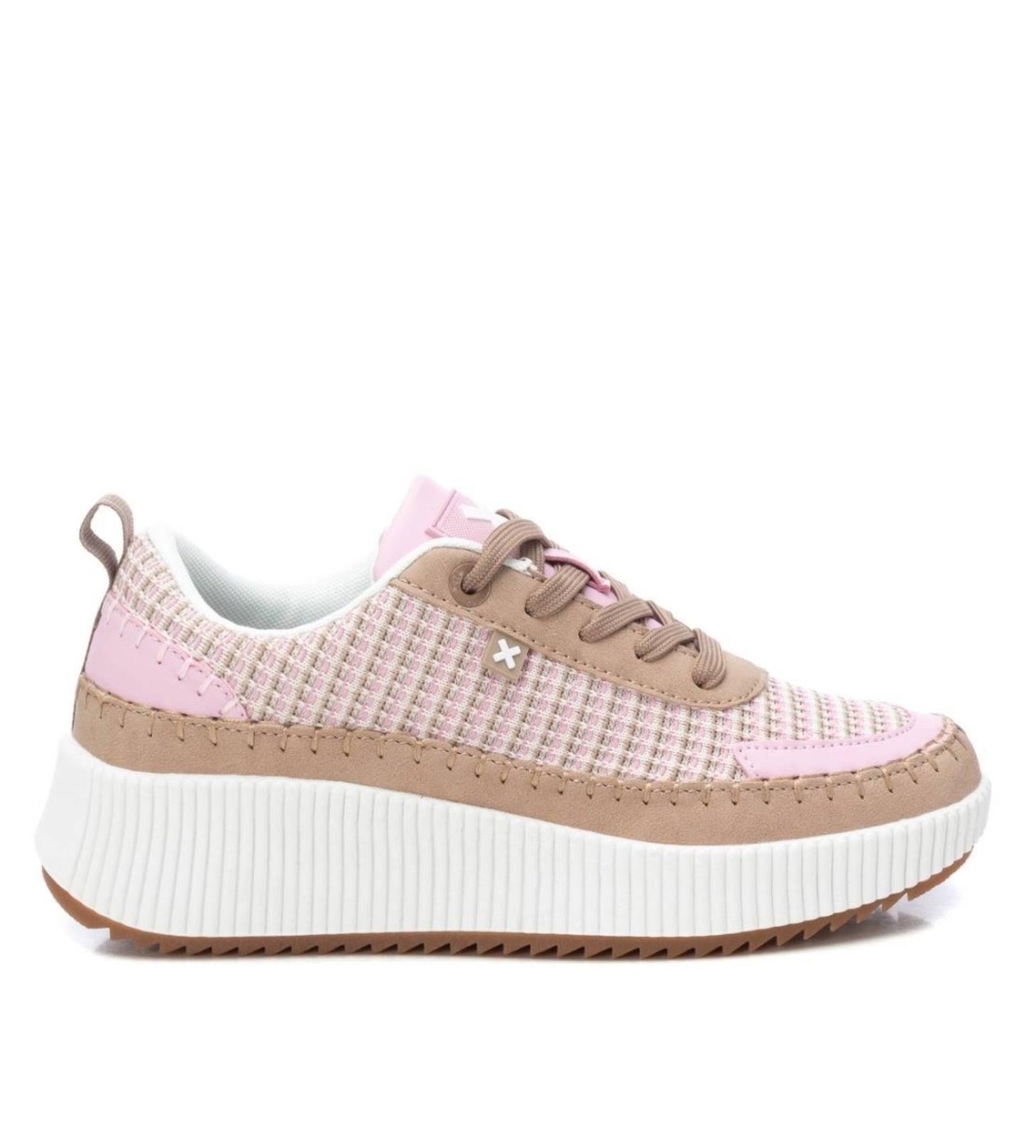 XTI 143257 - Sneakers - Pink