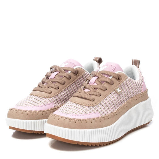 XTI 143257 - Sneakers - Pink