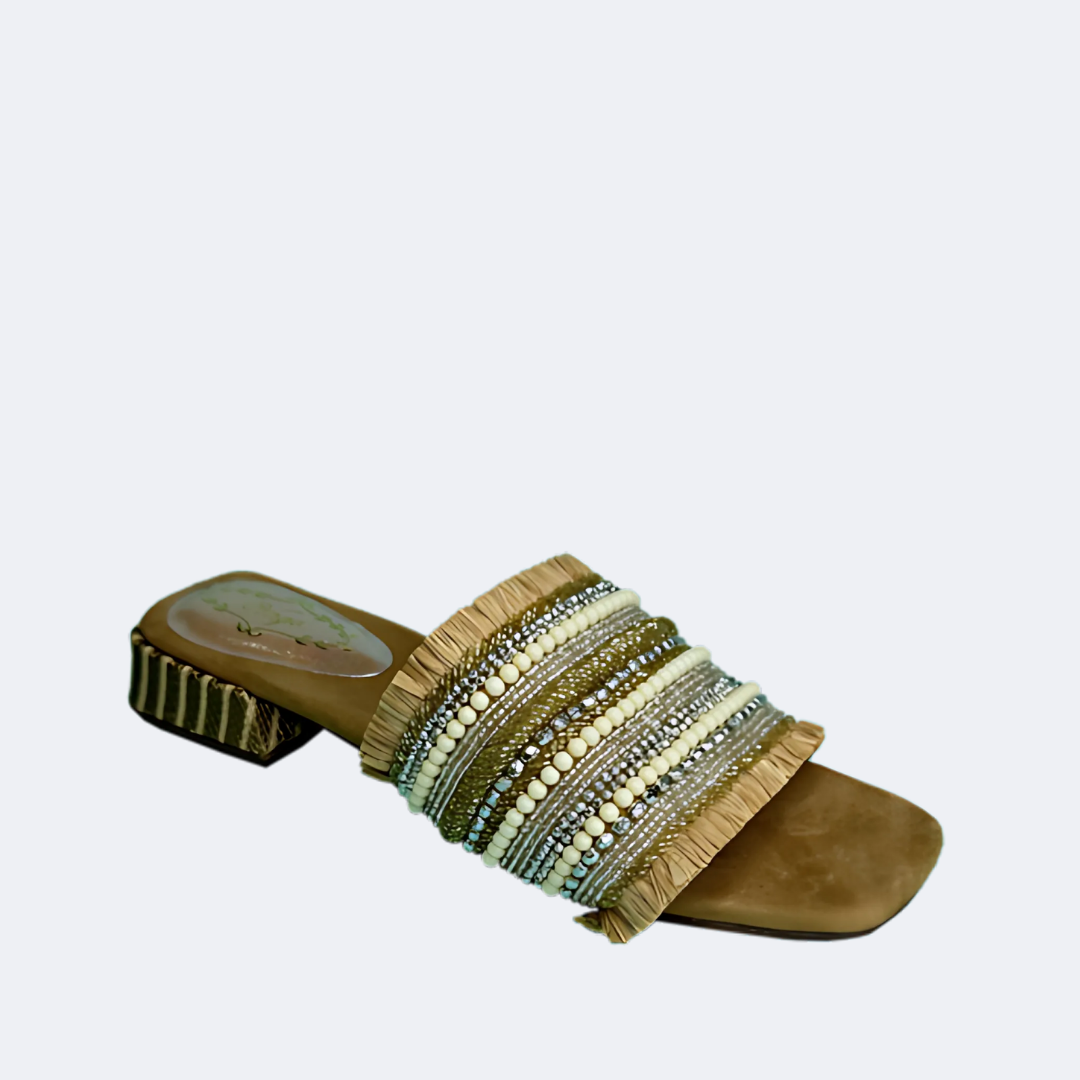 Via Nova - Lacie - Flats - Safari