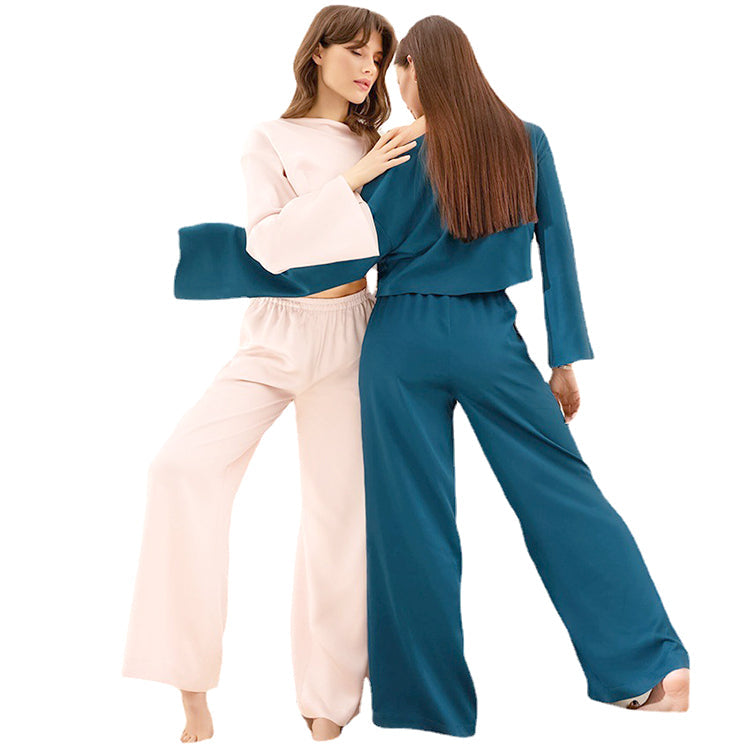 Kiara Loungewear Set