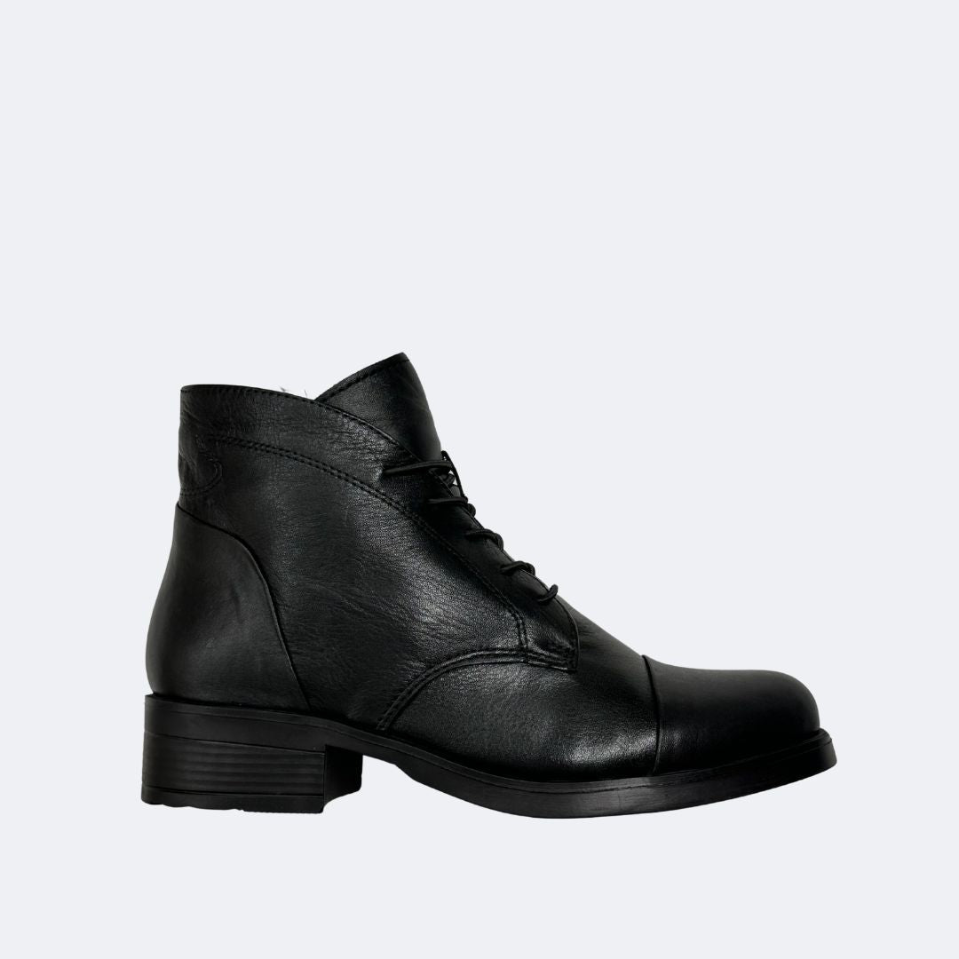 Via Nova - Pano - Boots