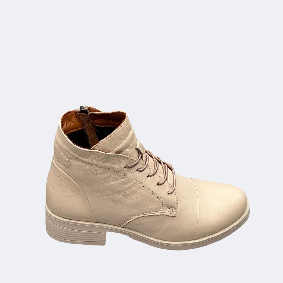 Via Nova - Pano - Boots