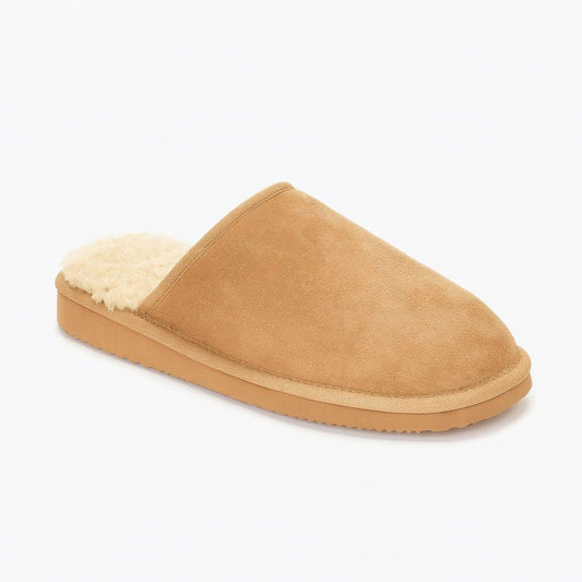Mike Slippers