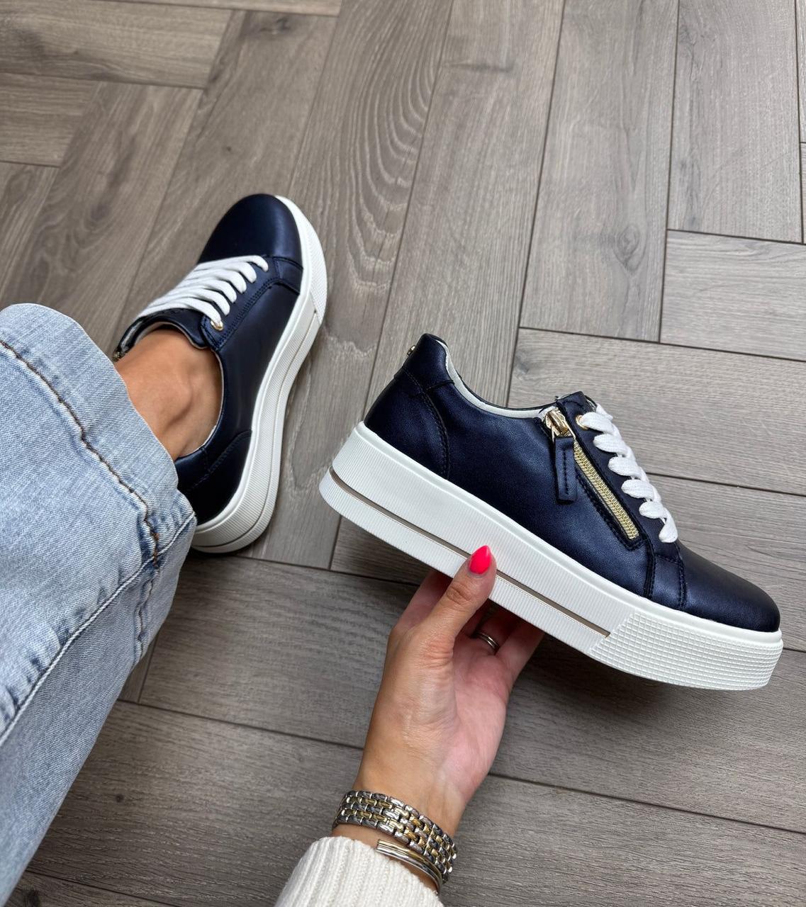 Via Nova - Fancy - Sneakers