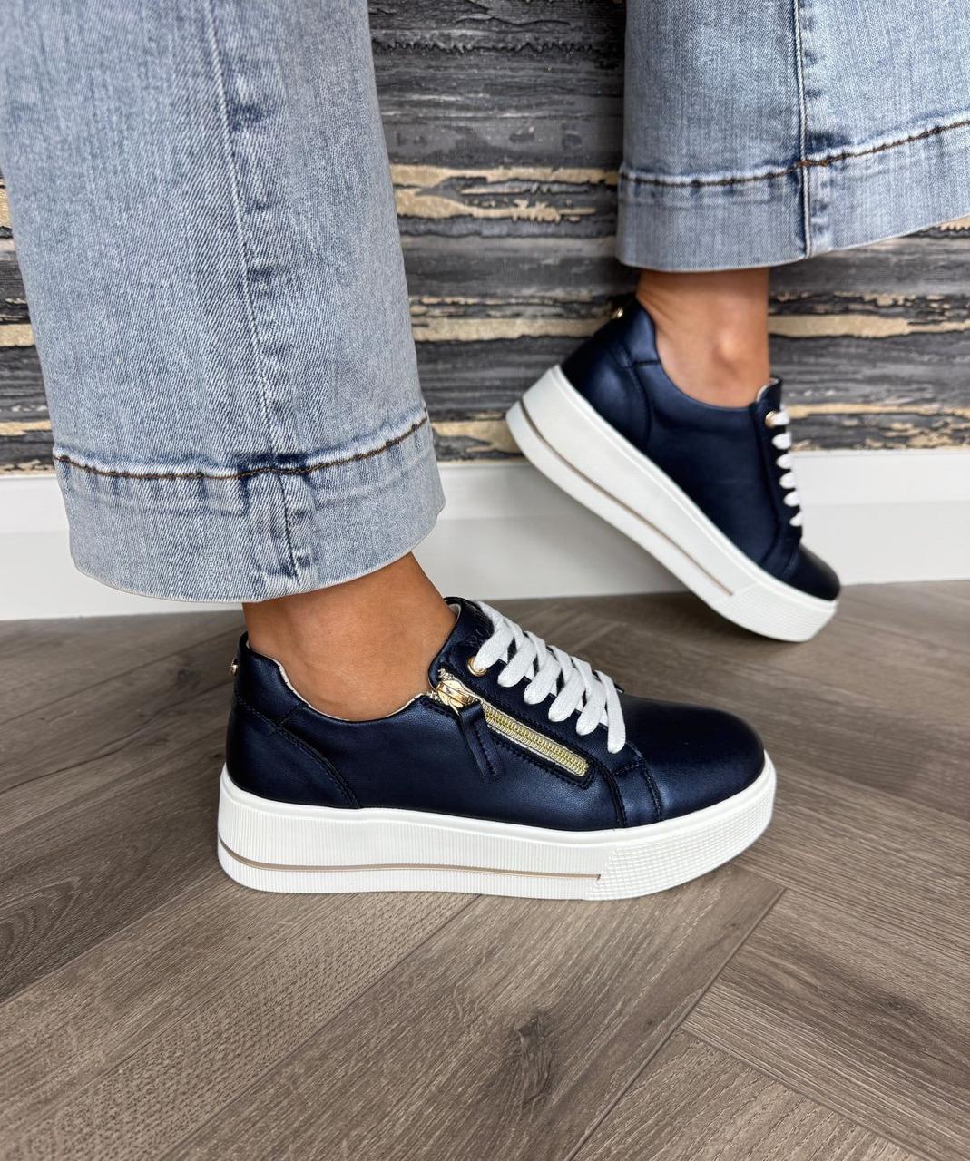 Via Nova - Fancy - Sneakers