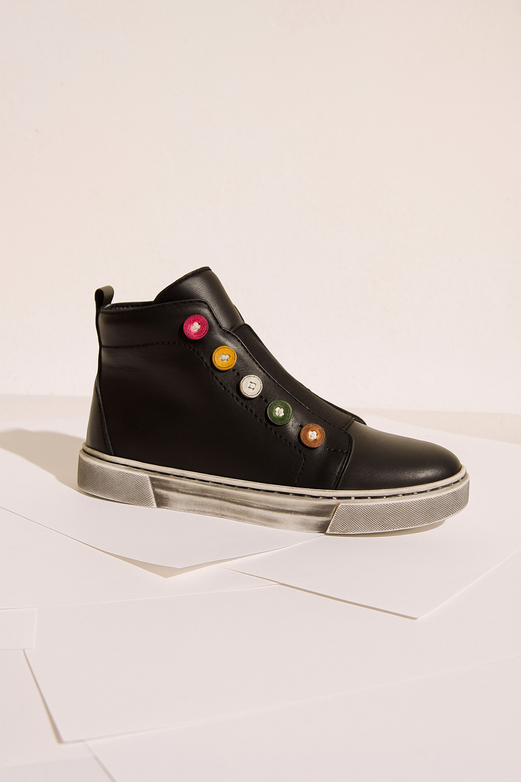 Via Nova - Margo - Ankle Boot